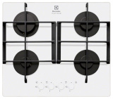 Встраиваемая поверхность газовая Electrolux EGT 96342 YW